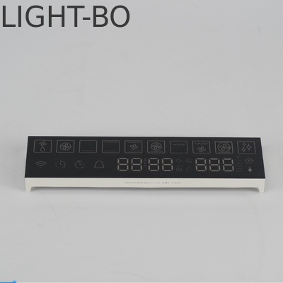 angepasste Multifunktions 7 Segment LED-Display Ofen Timer LED-Displays