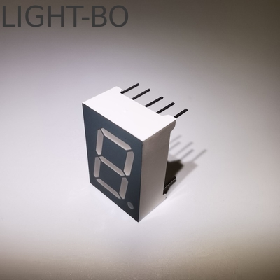 35 Ziffern 0,56 Zoll 7 Segment LED-Displays mit 40mA Vorwärtsstrom 5V Umspannung