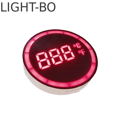 Ein guter Preis. Außen 0,67 Zoll 8 Ziffern LED-Display in Blau Gelb Grün mit 360-Grad-Blickwinkel Online
