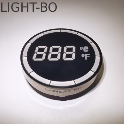 Ein guter Preis. 17mm Outdoor LED-Display mit 360° Blickwinkel und Digital Icon Funktion Online