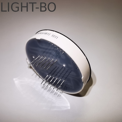 Ein guter Preis. Schwarzes Gesicht angepasst 17mm Farb-LED-Display mit 360° Sichtbarkeit Online