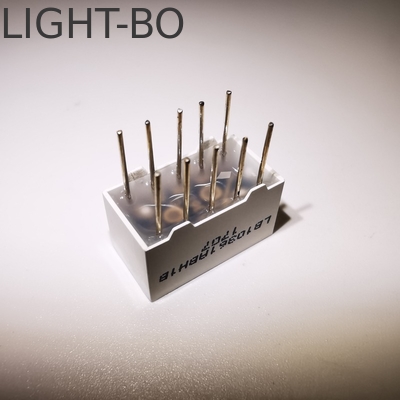 Ein guter Preis. 20mA Strom 14 Segment Digitale Anzeige mit 14,2 mm Zeichenhöhe Online