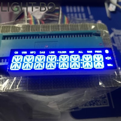 Ein guter Preis. Ultraweißes LED-Display mit 8 Ziffern Online