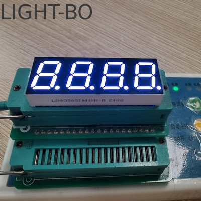 Ein guter Preis. Hellweiß 0,56 Zoll 4 Ziffer 7 Segment LED-Display für Steuergeräte Online