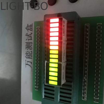 Wasserdichte LED-Lift-Digitalschilder