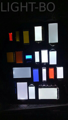 Anpassung Größe Anpassung Farbe LED Hintergrundbeleuchtung