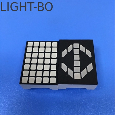 Ein guter Preis. Lange Reichweite Helle gemeinsame Anodenpolarität Vollfarbpfeil LED-Signal für Aufzug Anruf Online