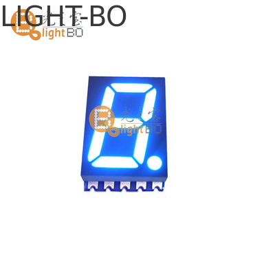 Ein guter Preis. 0.39-Zoll-Ultrahellweiß angepasste Anzeige Farbe Ultrahell SMD Led Anzeige / Smd Led Anzeige Online