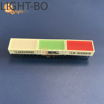 Einstellbarer Aufstellhalter 13500LM LED-Lichtstange für Geländefahrzeuge