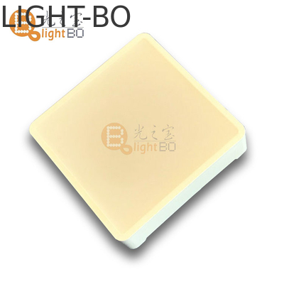 5 Segment 13500 Lumen Led-Lichtstange mit verstellbarer Montageklammer / Cree-Led-Chips