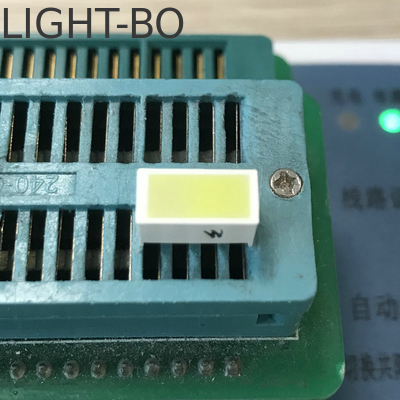 IP67 verstellbares LED-Streifenlicht mit 60-Grad-Punktstrahl und Cree-Chips