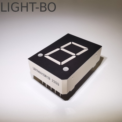 AlGanlp Chip LED-Numerische Anzeige für die individuelle Kompatibilität von Panels