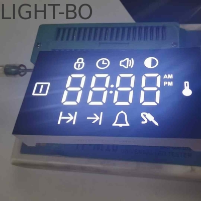 Ein guter Preis. OEM ODM Akzeptabel 5x7 LED Dot Matrix Bildschirm für den öffentlichen Verkehr Online