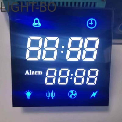 5x7 Dot Matrix LED-Display Die perfekte Lösung für Ihre Informations-Display-Bildschirm Anforderungen