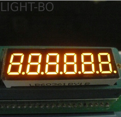 Ein guter Preis. Leistung Digitale Timer Anzeige mit 6 Ziffern Größe 12 Zoll X 6 Zoll Online