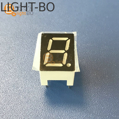 Ein guter Preis. 0.39in angepasstes weißes digitales LED-Display für Haushaltsgeräte Online