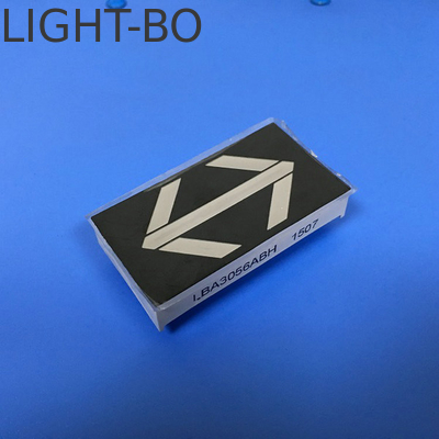 LED-Display mit Farbpfeil für Aufzüge mit breitem Temperaturbereich