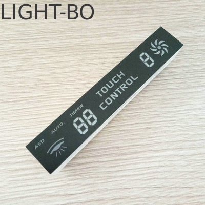 Ein guter Preis. Einheitliche Anode 7-Segment-LED-Anzeige für kommerzielle Anwendungen Online