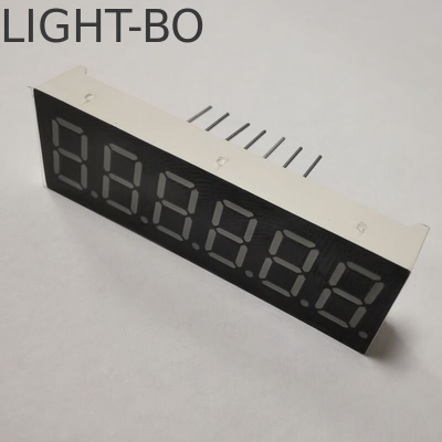 Ein guter Preis. VIOLET 6-stellige 0,36-Zoll 7-Segment-LED-Display, weit verbreitet für die Instrumententafel Online