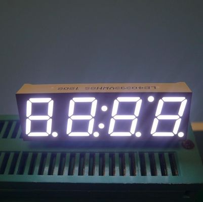 Ein guter Preis. 0.39-Zoll-LED-Display mit 4 Ziffern und 7 Segmenten online