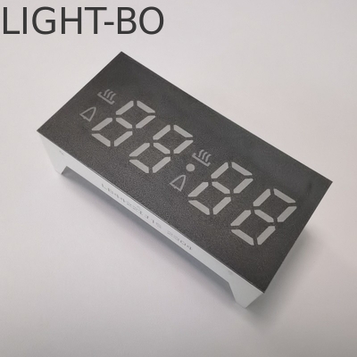 Ein guter Preis. 4 Ziffern 7 Segment LED-Display Super helle grüne gemeinsame Anode für Gaskocher Online