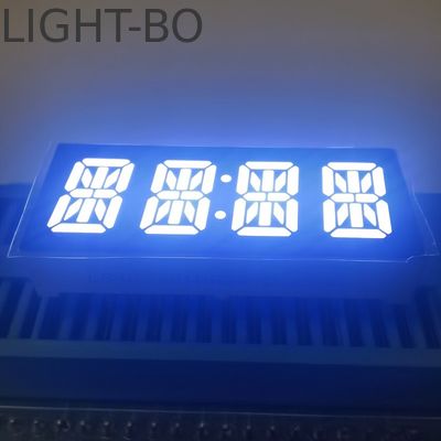 Ein guter Preis. Ultrahellweiß 4-stelliges 0,39-Zoll-LED-Uhrbildschirm Online