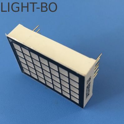 Ein guter Preis. DOT Matrix LED Anzeige 5 X 7 3mm für Digitaluhr Zeitzonenanzeige Online