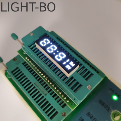 Ein guter Preis. 3-stelliges 7-Segment-LED-Display zur Steuerung des Timers Online