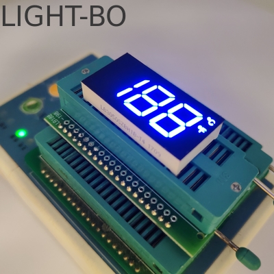 Ein guter Preis. 3-stelliges 7-Segment-LED-Display zur Steuerung des Gefrierschranks Online