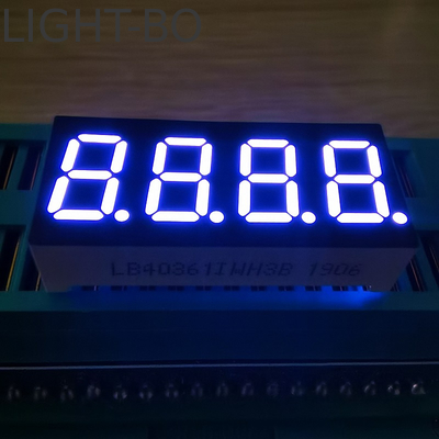 Ein guter Preis. Ultra bright white 4 Digit 0.36