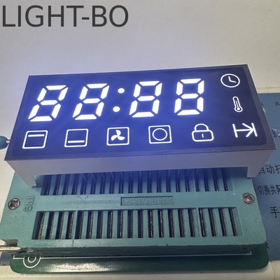 Ein guter Preis. LED-Displays für Industriezweige mit hoher Effizienz, RoHS-konform für Anwendungen in mehreren Bereichen Online