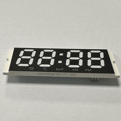 Ein guter Preis. Hochleuchtstarke 7-Segment-LED-Anzeige für Kochtimer Online