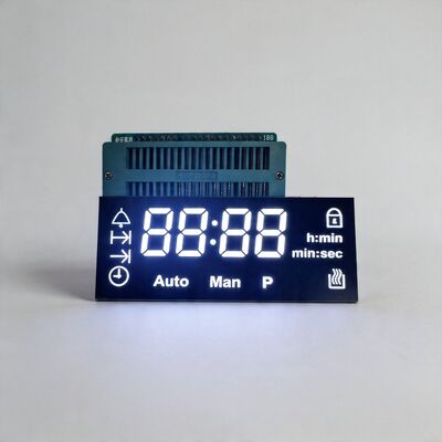 Ein guter Preis. Ultrahelles 7-Segment-LED-Display mit anpassbaren Funktionen und geringem Stromverbrauch Online