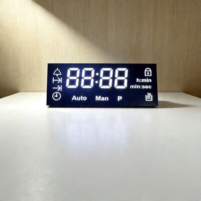 Ein guter Preis. Custom LED-Display mit hoher Helligkeit und langer Lebensdauer für Innen- und Außenanwendungen Online