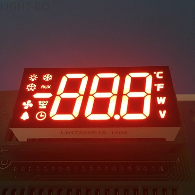 Ein guter Preis. Refrigrator-Prüfer-Anwendung Anzeige 90 Grad Pin verbiegende Gewohnheit geführte Online