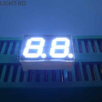 Ein guter Preis. Doppelsegment LED-Anzeigen-verschiedene Farben der stellen-7 für Digitaluhr-Indikator Online