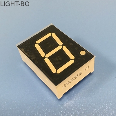 Ein guter Preis. Leistungsaufnahme geringen Energie der numerische multi Farbeinstellige 7 Segment LED-Anzeigen-500mm Online