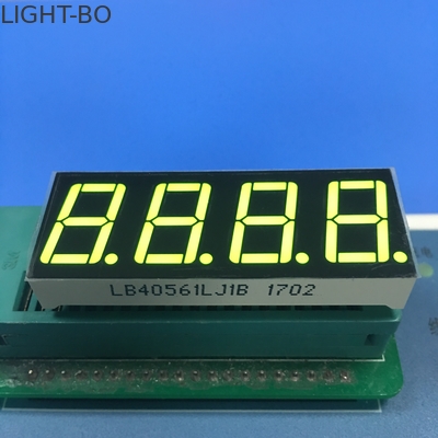 Ein guter Preis. Vierzahlen7 Segment LED-Anzeigen-kleine gegenwärtige Antriebs-hohe Leistungsfähigkeits-einfache Versammlung Online