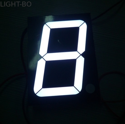 Ein guter Preis. Ultra helle ausstrahlende Segment LED-Anzeige 0,56