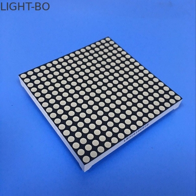 Ein guter Preis. 16x16 Rgb führte Matrix-Schaukasten-Reihen-Anoden-Spalten-Kathoden-Polarität SGS-Zustimmung Online