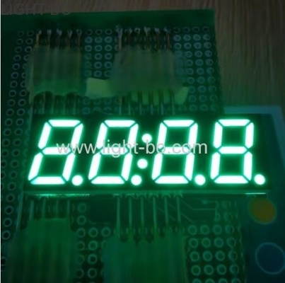 Ein guter Preis. Elektronische 6-stellige 7-Segment-Anzeige Alphanumerische LED-Anzeige Gelb 0,36 Zoll Online
