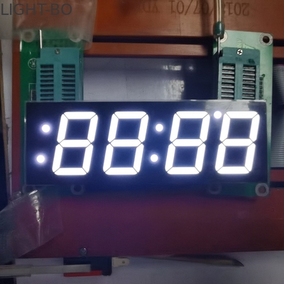 4 Stelle 635nm 80mW 1,2