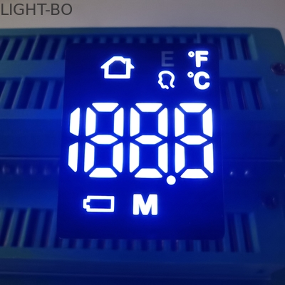 Ein guter Preis. Ultra weiße 6 Segment LED-Anzeige der Stift120mcd 80mW 20mA 7 Online
