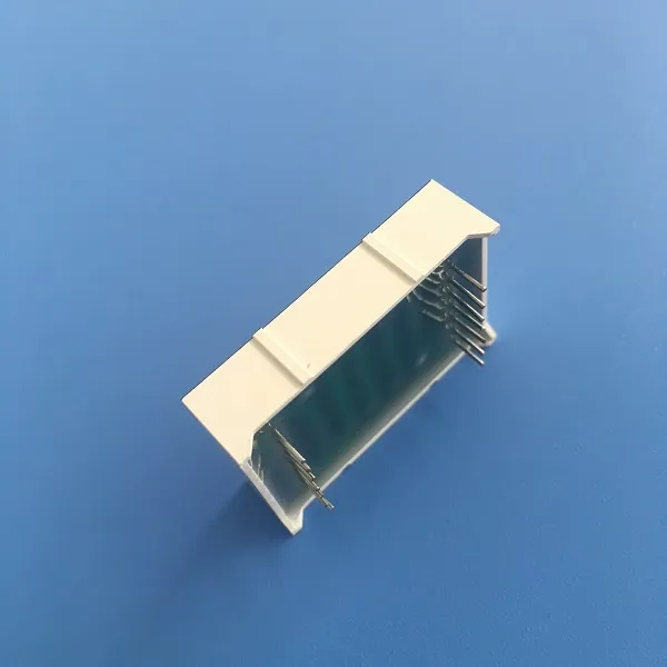 DOT Matrix LED-Display 3mm Superhelles Gelb für bewegliche Schilder/Message Boards 1