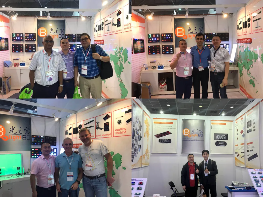 LED-Display Ultrawei&szlig; 5 Ziffern 7 Segment f&uuml;r digitale Anzeige 8