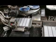 Einheitliche Anoden-Digitaluhr-LED-Anzeige mit 0,56 Zoll hoher Lichtstärke