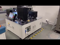 Heller Bernstein 4 Ziffern Sieben Segment Anzeige Gemeinsame Anode für Ofen Timer Steuerung