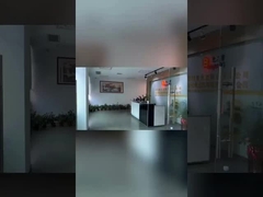 Ultrahell ausstrahlende Farbe 7 Segment LED-Display 0,56 