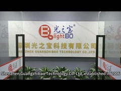 Einsegment-LED-Anzeige