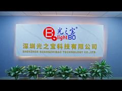 7-Segment-LED-Anzeigenfabrik-Leuchtbo